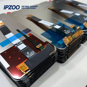 手机屏幕批发100% 测试手机液晶屏IPZOO所有型号移动液晶显示屏更换 - Product Image 1