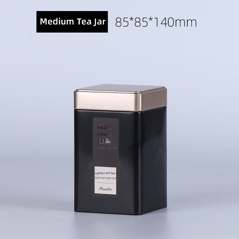 Medium/black
