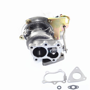 <strong>Turbo</strong> Turbocharger Turbolader Complete <strong>Turbo</strong> HT12-19B HT12-19D 047-282 for Nissan ZD30 Engine FRONTIER <strong>D22</strong> Navara Datsun - Product Image 6