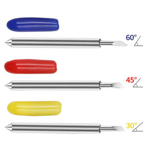 Bán buôn Vinyl <span class=keywords><strong>plotter</strong></span> dao của Roland/cắt lưỡi Roland tungsten carbide <span class=keywords><strong>plotter</strong></span> cắt lưỡi - Product Image 1