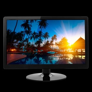 18.5Inch 1600x1200 Waterproof <strong>Lcd</strong> <strong>Monitor</strong> <strong>With</strong> <strong>RCA</strong> <strong>Input</strong> - Product Image 2