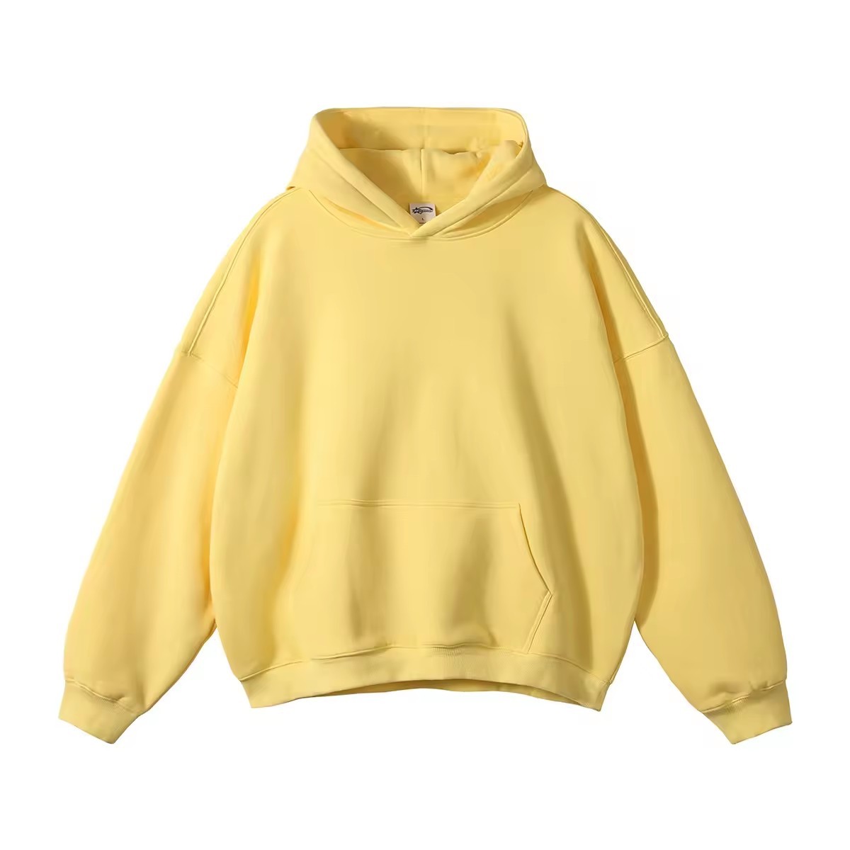 Jaune clair