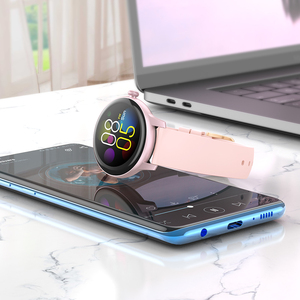 Hoco2021新しいリストY6スマートウォッチ1.09インチTFT静電容量式タッチスクリーンスマートウォッチ - Product Image 5