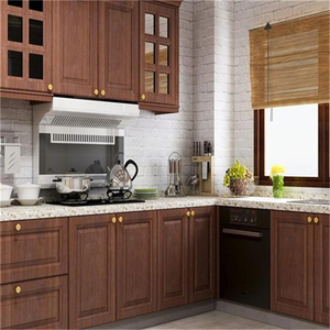 Современный модульный кухонный шейкер - Product Image 3