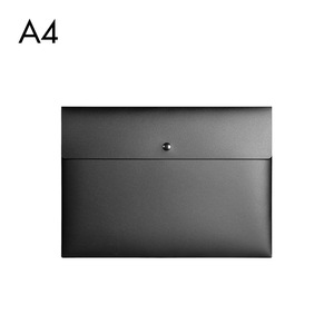 热销准备发货塑料文件夹标签纸张整理器文件袋展示书医疗扩展文件夹 - Product Image 1
