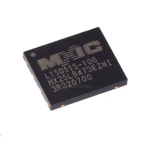 Hot sell IC Chip PNI RM3100 Geomagnetic <strong>sensor</strong> module Triaxial <strong>magnetic</strong> field electronic compass SPI - Product Image 6