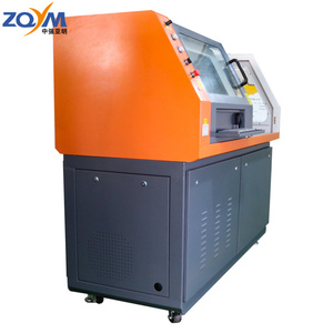 Equipo de prueba ZQYM-718 CRDI, probador de Software simulador, bomba de banco de prueba automática, instrumentos de prueba de inyector Crdi - Product Image 2
