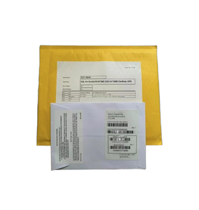 Neuer SQL Server Standard Retail Key Std Lebenslange Online-Aktivierung DVD-Komplett paket 5/CAL 16Core 24Core - Product Image 1