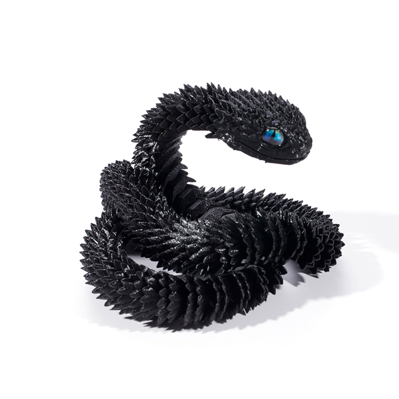 viper nero