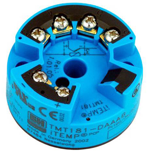 Giá tốt TMT181-A31AA endress + hauser itemp Nhiệt độ đầu Transmitter PCP - Product Image 3