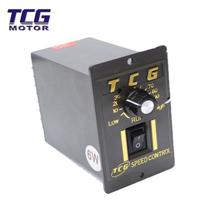 220v Digital Display <strong>Speed</strong> Regulator Ac Motor Control <strong>Speed</strong> <strong>Controller</strong> - Product Image 4