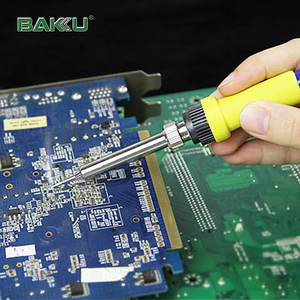 Baku thương hiệu 60W hàn sắt với Goot tip Hot Bán BK-452 - Product Image 5