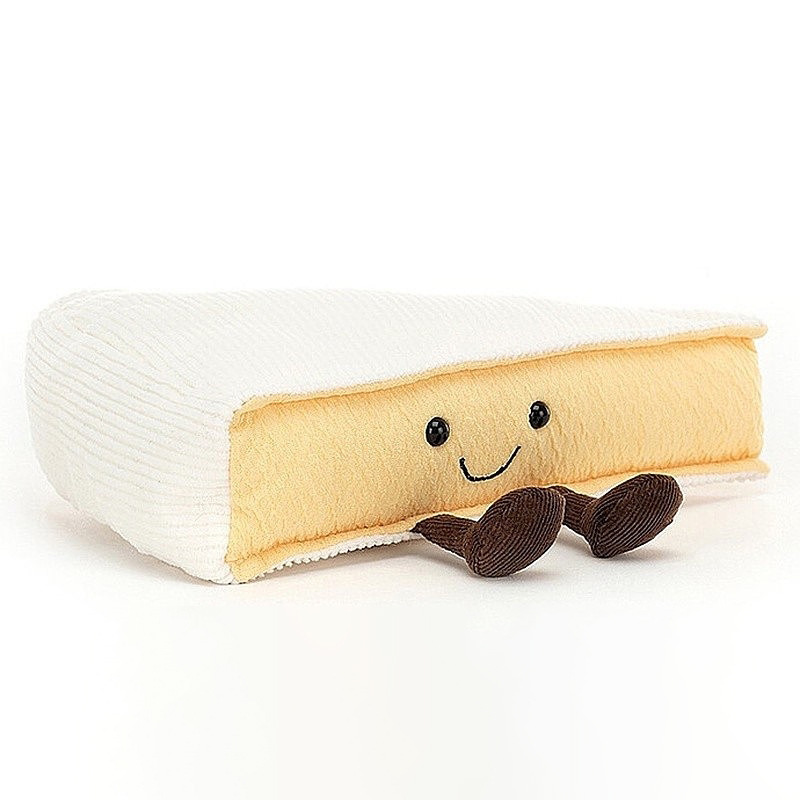 Queso brie 9cm