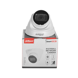 Cámara IP a todo color Dahua 2MP Lite ColorVu de foco fijo Bullet Netwok, cámara IP a todo color, 1080P, por el momento - Product Image 3