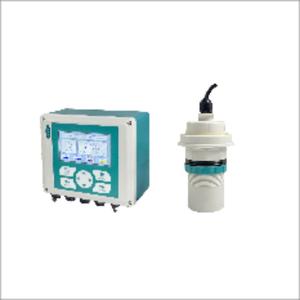 可定制超声波明渠流量液位计分体式液位差传输传感器 - Product Image 1