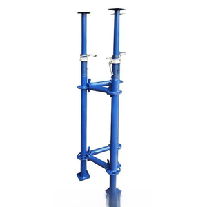 Lightweight Aluminium <strong>Building</strong> <strong>Formwork</strong> Steel Props Concrete Wall <strong>Formwork</strong> <strong>Scaffoldings</strong> Telescopic Jack Ringlock <strong>Scaffolding</strong> - Product Image 1