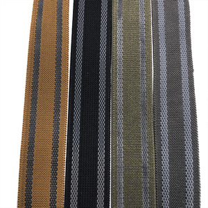 Correas elásticas de colores, rollo de 3 pulgadas, de diseñador, bandas elásticas gruesas - Product Image 5