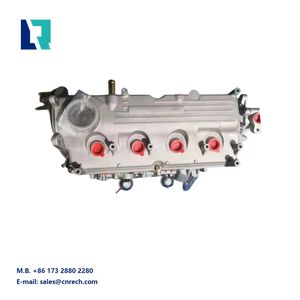 Factory Direct G16A G16B <strong>Engine</strong> Long Block for SU-ZUKI APV 1.6L Gasoline <strong>Engine</strong> - Product Image 2