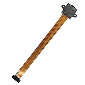 GC2145 2メガピクセルISP CMOSカメラモジュール早期学習マシンサポートYUVフォーマットESP32 - Product Image 3