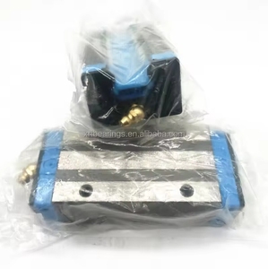 HTPM <strong>Linear</strong> Guide <strong>Rail</strong> Slide <strong>Block</strong> Bearing LGS15 LGS15A LGS15AA <strong>Linear</strong> Guideway <strong>Linear</strong> Guide <strong>Block</strong> - Product Image 6