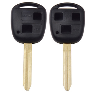 Auto Schlüssel anhänger Keyless Control Entry Remote Fahrzeuge Ersatz 3 Knopf 2 Taste 4 Taste für RAV4 für Toyota - Product Image 6
