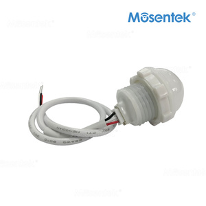 Dimmable PIR motion <strong>sensor</strong> for wallpack light IP65 remote setting PIR motion <strong>sensor</strong> for floodlight - Product Image 5
