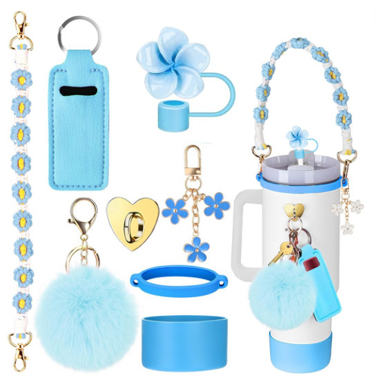 8PCS set 09