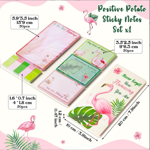 custom notepad Refreshing To-Do <strong>List</strong> Pattern Sticky Notes for Organized Planning custom notepad - Product Image 6