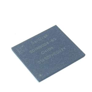 IC programmabile di matrice del portone del campo del microcontrollore di vendita calda SDINBDG4-8G - Product Image 1