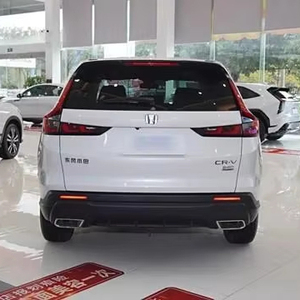2024 Hon Da Hon Da C R-V 240TURBO iki sürücü akıllı yaka sürüm 5 koltuklar kompakt SUV benzinli Motor araba - Product Image 3