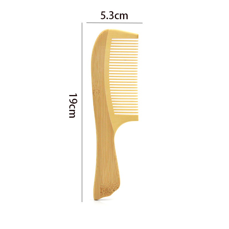 468#(19*5.3cm Bamboo)