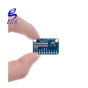 Modulo caldo ads1115 modulo convertitore analogico-digitale a 16 Bit ADS1115 scheda di sviluppo ADS1115 - Product Image 3