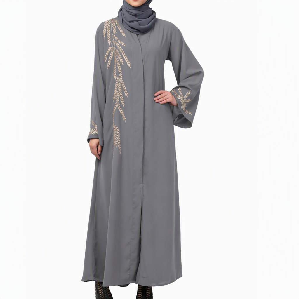 Dark Gray
