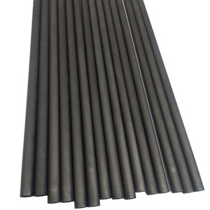 用于润滑目的的高强度1.80密度碳石墨棒 - Product Image 5