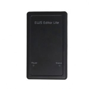 EWS <strong>Editor</strong> Lite Immobilizer Latest Version 3.2.0 Professional Auto Key <strong>Programmer</strong> - Product Image 2