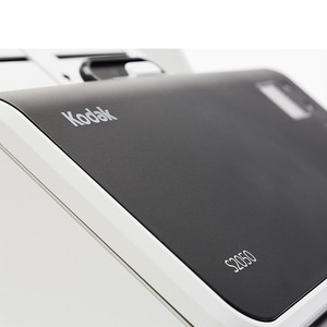 S2050便携式USB 2.0图像扫描仪高速A4 ADF文件扫描仪，有库存 - Product Image 3