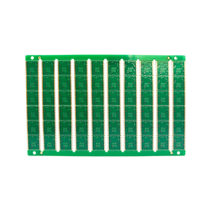 Módulo de posicionamiento de navegación Beidou individual AT6558R integrado GPS UART placa controladora de posicionamiento de vehículos - Product Image 5