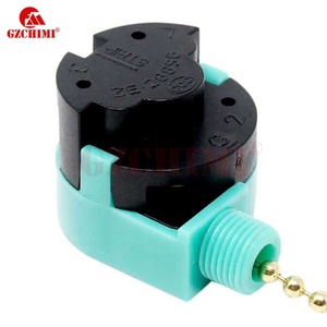 New Quạt trần chuyển đổi cho Zing tai 3 tốc độ 4 dây kéo chuyển đổi chuỗi Hunter Quạt trần chuyển đổi ZE-268S6 - Product Image 6