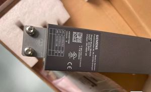 Unità di controllo Siemens S120 6SL3040-0PA01-0AA0 modulo di potenza con Encoder incrementale - Product Image 6