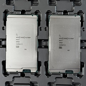 เซิร์ฟเวอร์ CPU Intel Xeon Platinum 8462Y + 2.8 GHz 32core แคช64เธรด60 MB FCLGA4677 8462Y แพลตตินัม + - Product Image 4