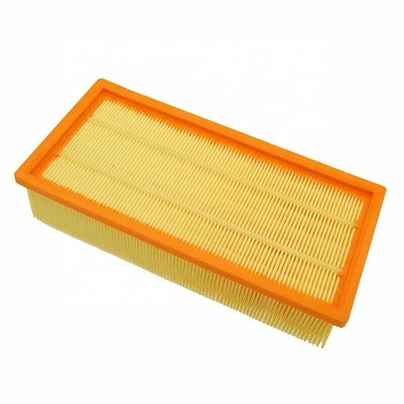 hepa replacement filter for kar cher NT65/2 Eco NT65/2 Tc NT65/2 VACUUM CLEANER FILTER