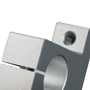 高质量SK立轴支撑杆端支撑架线性滑动单元轴承单元 - Product Image 3