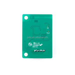 BW18 ESP32 puerto serie WiFi + BT Módulo de transmisión transparente inalámbrico AT comando admite MQTT solo puerto serie UART Nuevo - Product Image 3