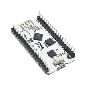 ESP32 0,96 pulgadas azul OLED pantalla Digital BLE WIFI Kit 32 módulo CP2102 PLACA DE DESARROLLO DE Internet para Arduino - Product Image 2