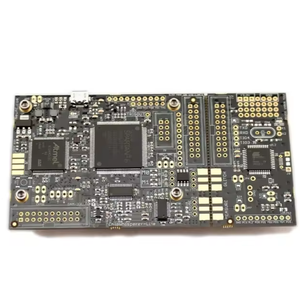 NAE-CWLITE-<strong>ARM</strong> <strong>ARM</strong> Cortex M4 ChipWhisperer-Lite <strong>Arm</strong> Evaluation Boards Development Boards - Product Image 1