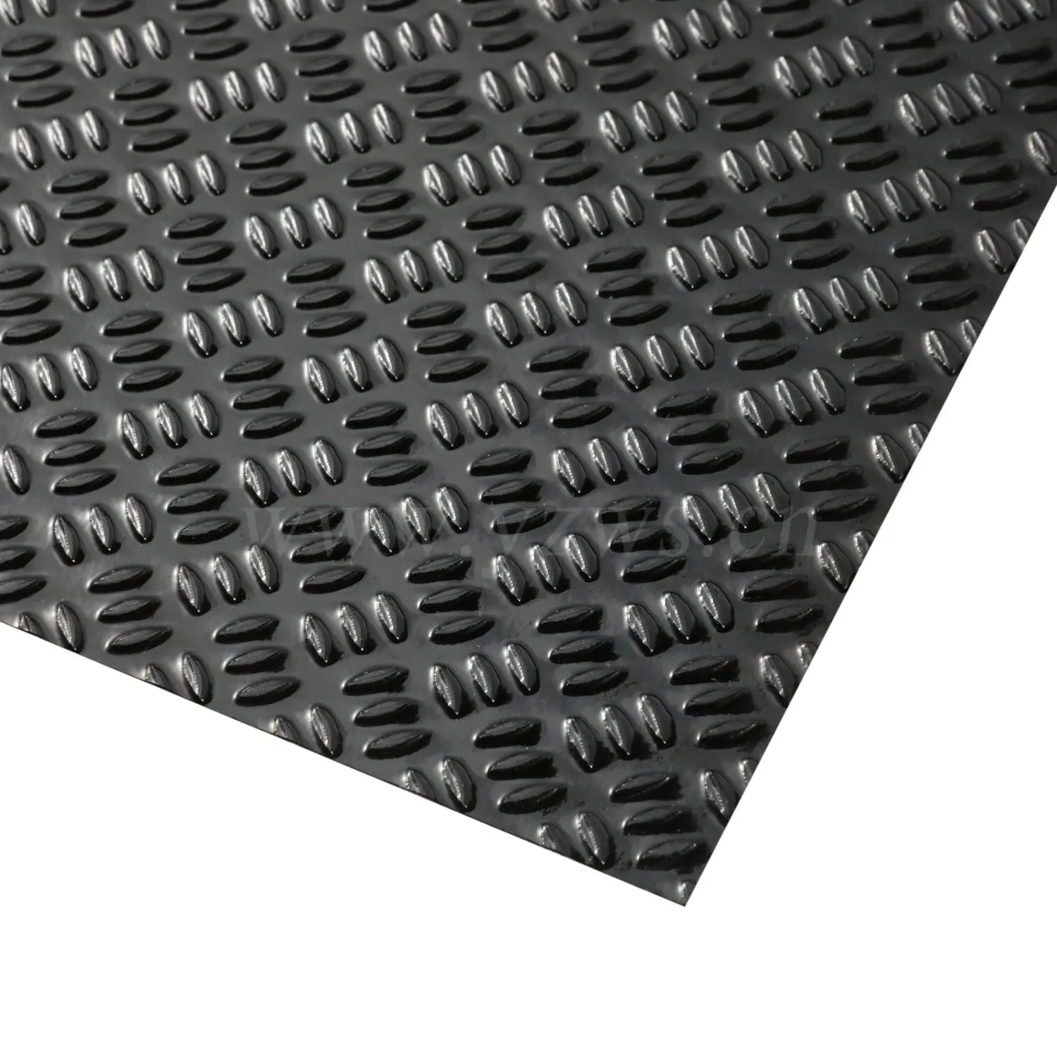 WANSHENG frp manufacturer fiberglass anti slip board for decking scaffold for floor GRP anti-slip