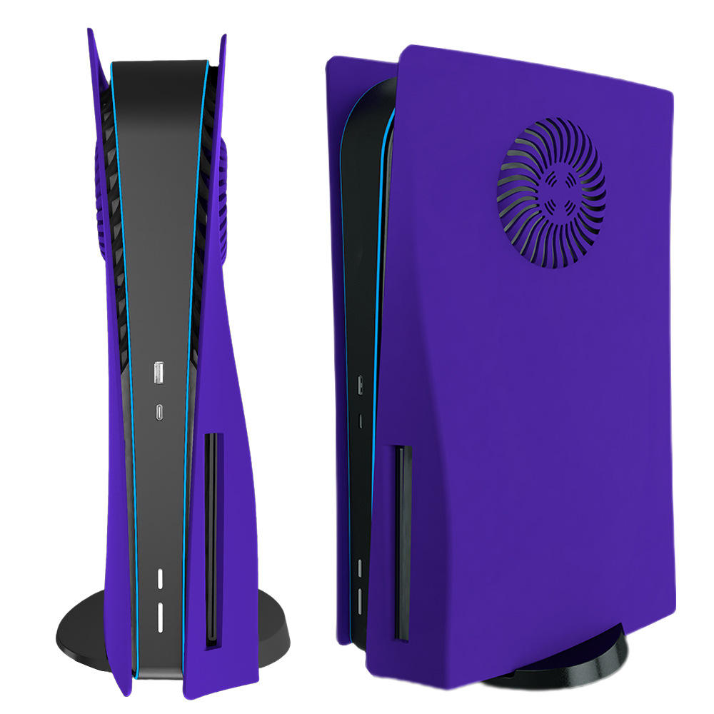 Version 2.0 du disque violet