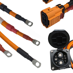 T-Type USB Mini 5 PIN ติดแผงสายต่อขยาย BF เป็น BM 2.0 USB พร้อมล็อคสกรู PVC /ptfe/ ฉนวนไนล่อน - Product Image 5