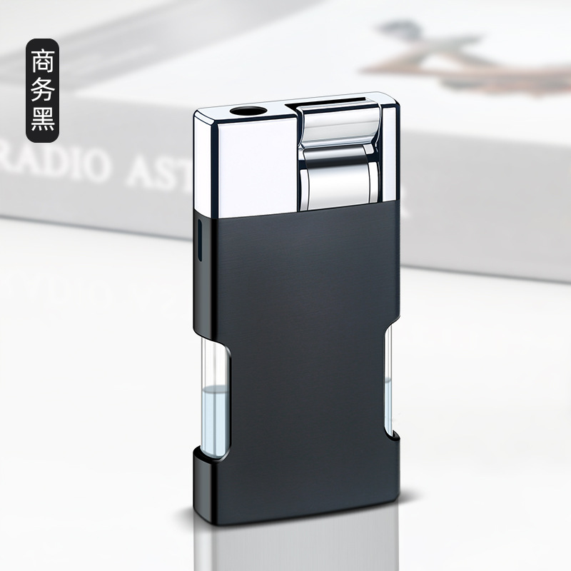 HB033-1 Business Black
