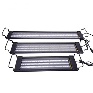Hoge-Kwaliteit Seabillion HL-3030 7W Volledige Spectrum Dompelpompen Led Aquarium Licht Filippijnen - Product Image 1
